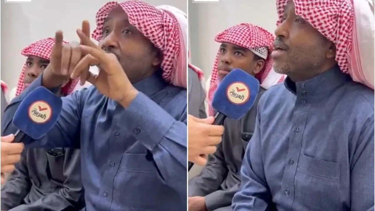 فاجعة حفر الباطن.. مواطن يروي تفاصيل اللحظات الأخيرة لوفاة طفليه في حريق منزلهما